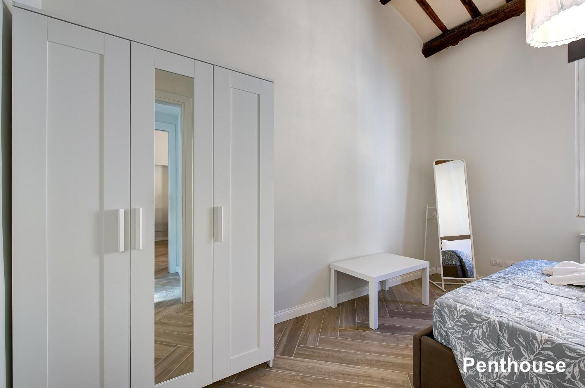 Casa A Monti Appartement Rome Buitenkant foto
