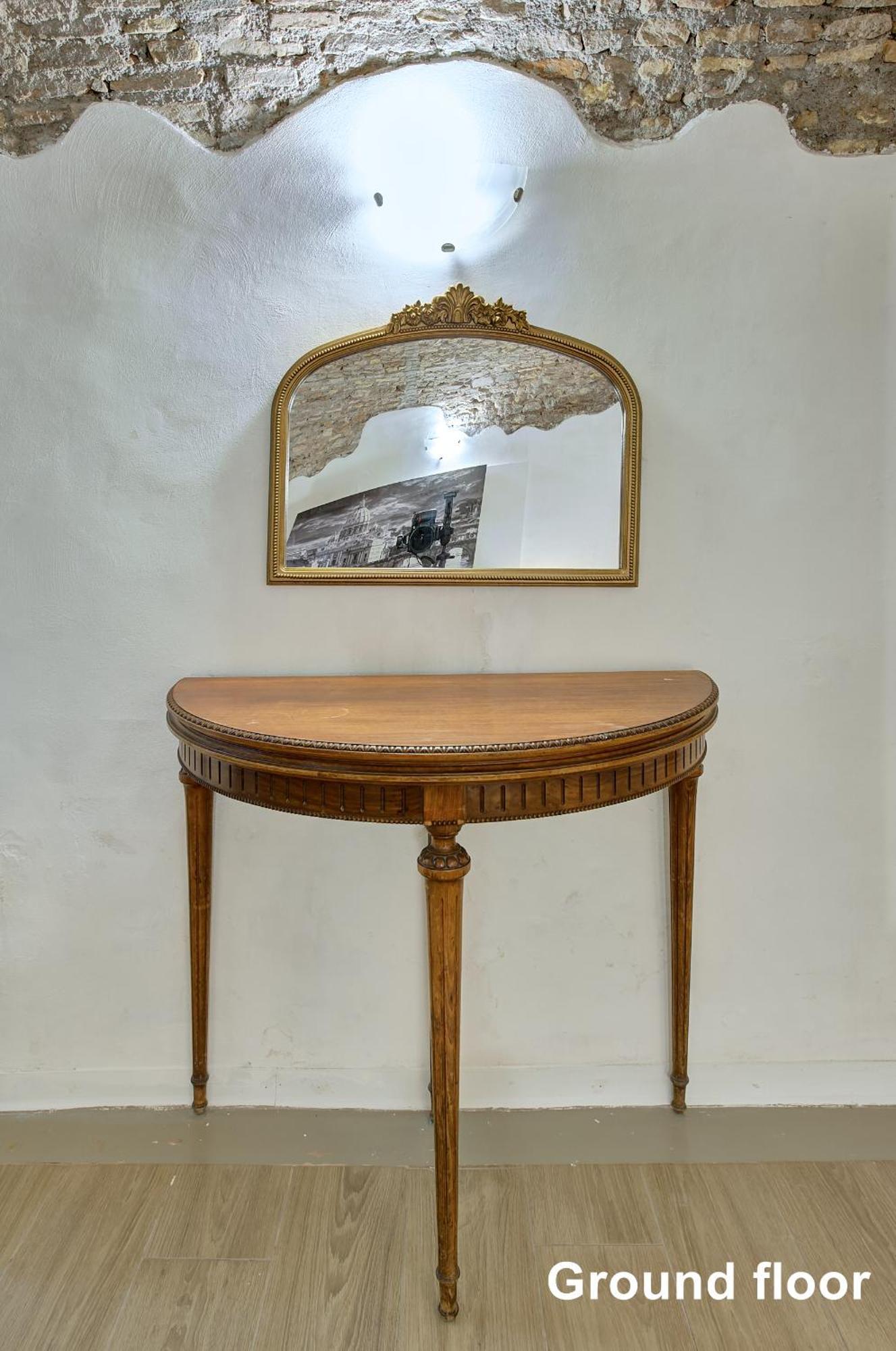 Casa A Monti Appartement Rome Buitenkant foto