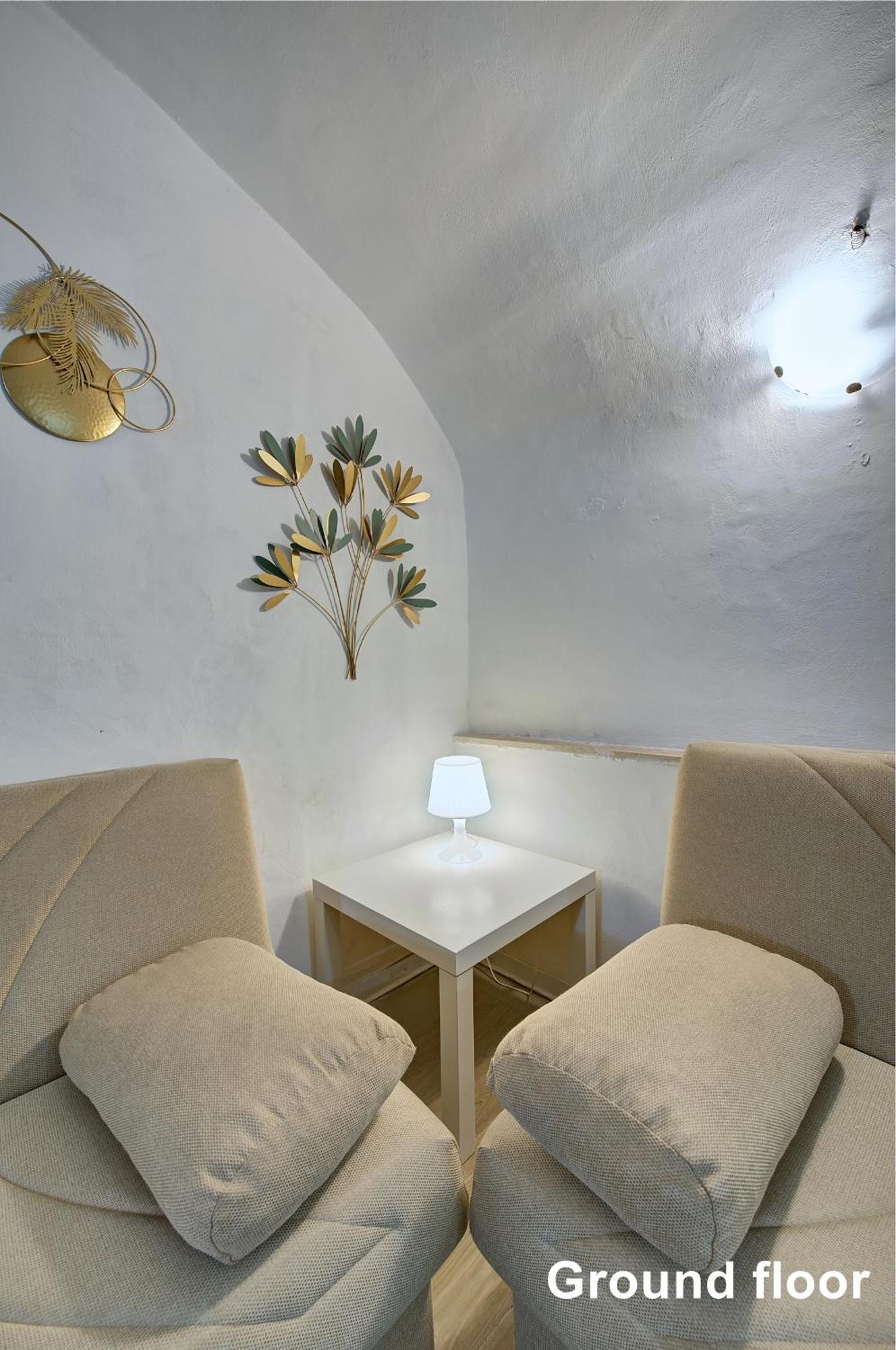 Casa A Monti Appartement Rome Buitenkant foto