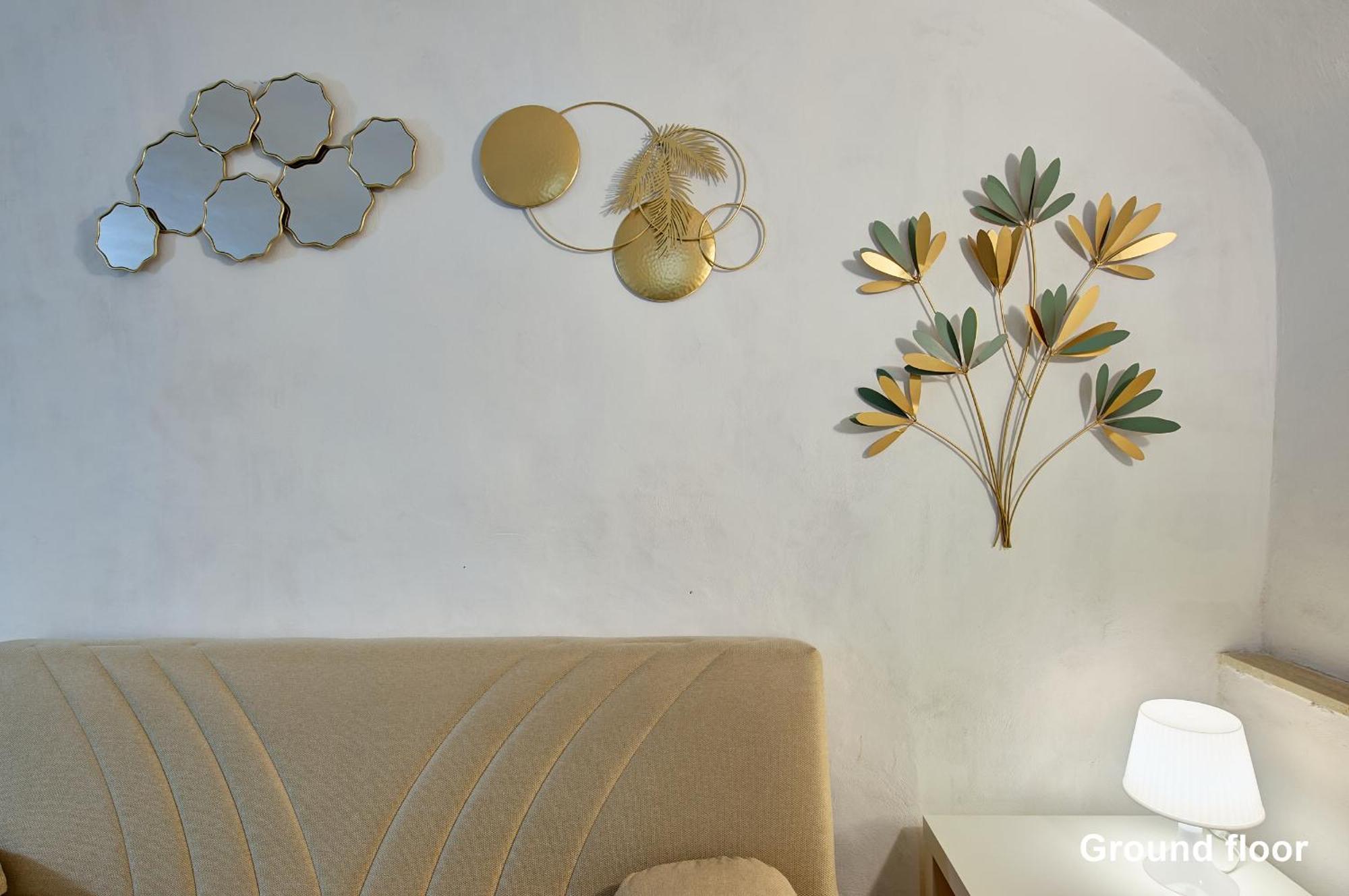 Casa A Monti Appartement Rome Buitenkant foto
